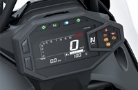 Kawasaki KLE500 2027 - Bild 6