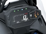 Kawasaki KLE500