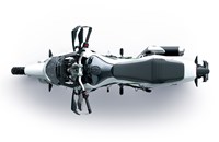 Kawasaki KLE500 SE 2027 - Bild 4