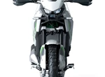 Kawasaki KLE500 SE