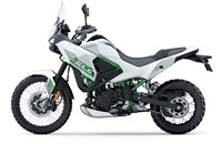 Kawasaki KLE500 SE 2027 - Bild 6