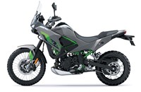Kawasaki KLE500 SE 2027 - Bild 7