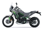 Kawasaki KLE500 SE