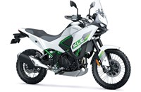 Kawasaki KLE500 SE 2027 - Bild 8