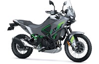 Kawasaki KLE500 SE 2027 - Bild 9