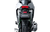 Kawasaki KLE500 SE 2027 - Bild 10