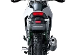 Kawasaki KLE500 SE