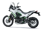 Kawasaki KLE500 SE