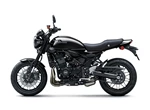 Kawasaki Z900 RS Black Ball Edition