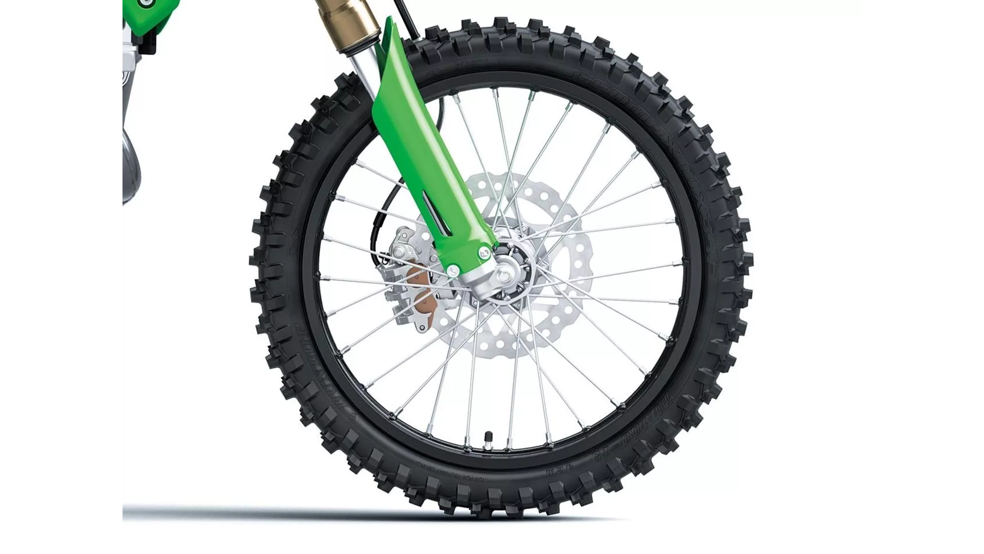 Kawasaki KX 85 L - Image 6 Kawasaki KX 85 L - Image 6