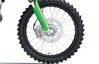 Kawasaki KX 85 L 2027 - Bild 8