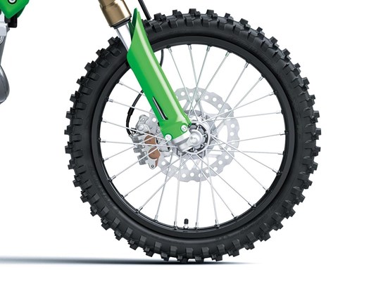 Kawasaki KX 85 L () - Bild 7