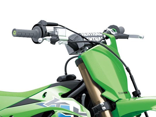 Kawasaki KX 85 L () - Bild 8
