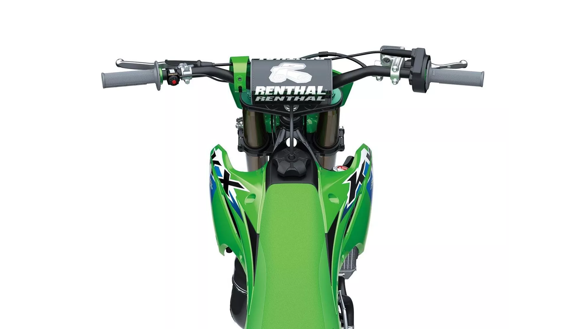 Kawasaki KX 85 L - Image 8 Kawasaki KX 85 L - Image 8