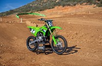 Kawasaki KX 85 L 2027 - Bild 3