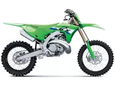 Kawasaki KX327 2027 Kawasaki KX327 2027