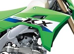 Kawasaki KX450FX