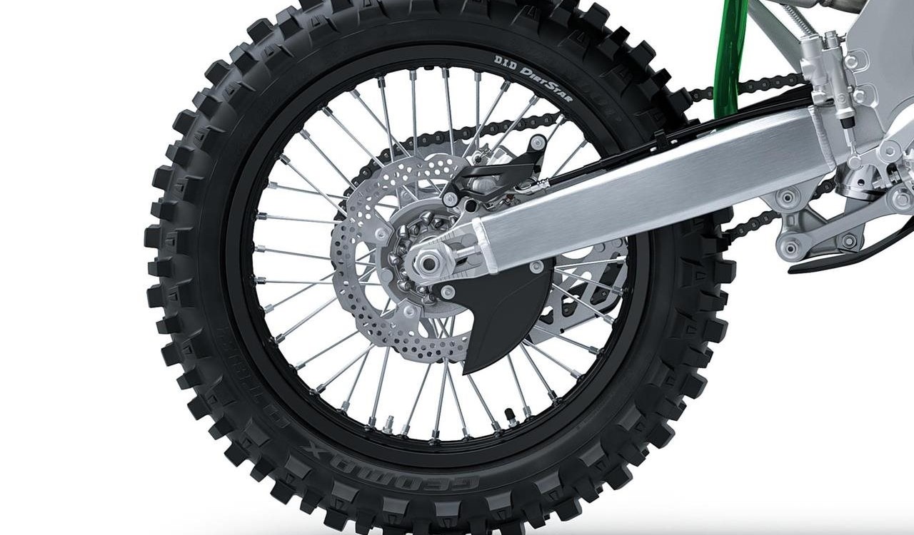 Kawasaki KX450FX
