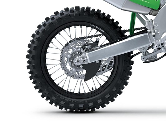 Kawasaki KX450FX () - Bild 6