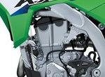 Kawasaki KX450FX