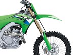 Kawasaki KX250FX