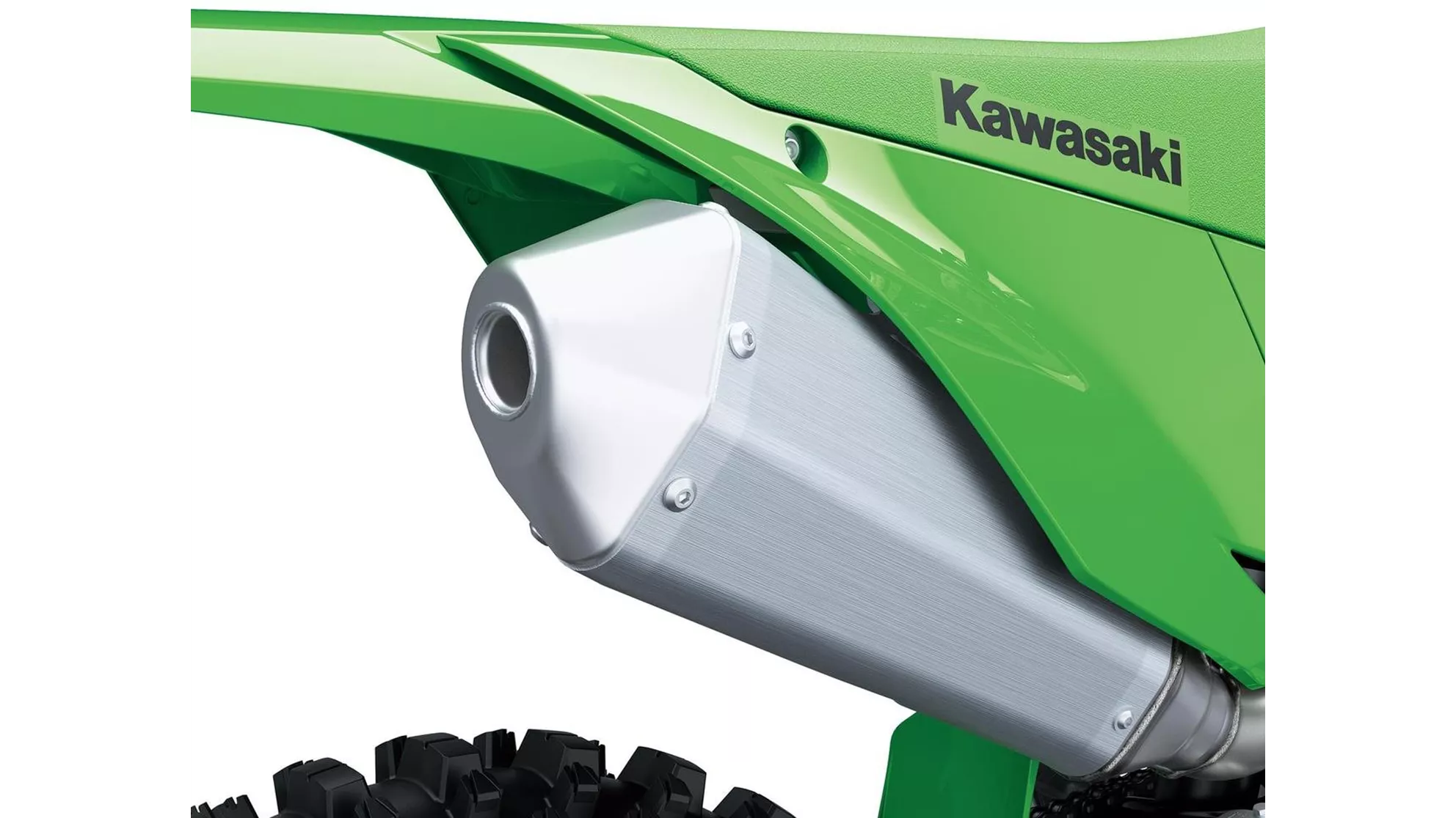 Kawasaki KX250FX - Image 18 Kawasaki KX250FX - Image 18