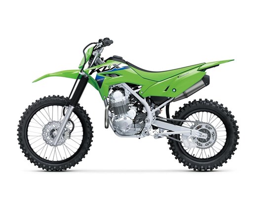Kawasaki KLX230R S () - Bild 5