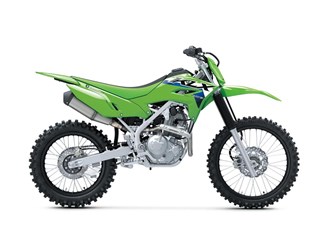 Kawasaki KLX230R S
