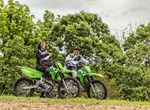 Kawasaki KLX230R S