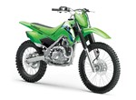Kawasaki KLX140R F