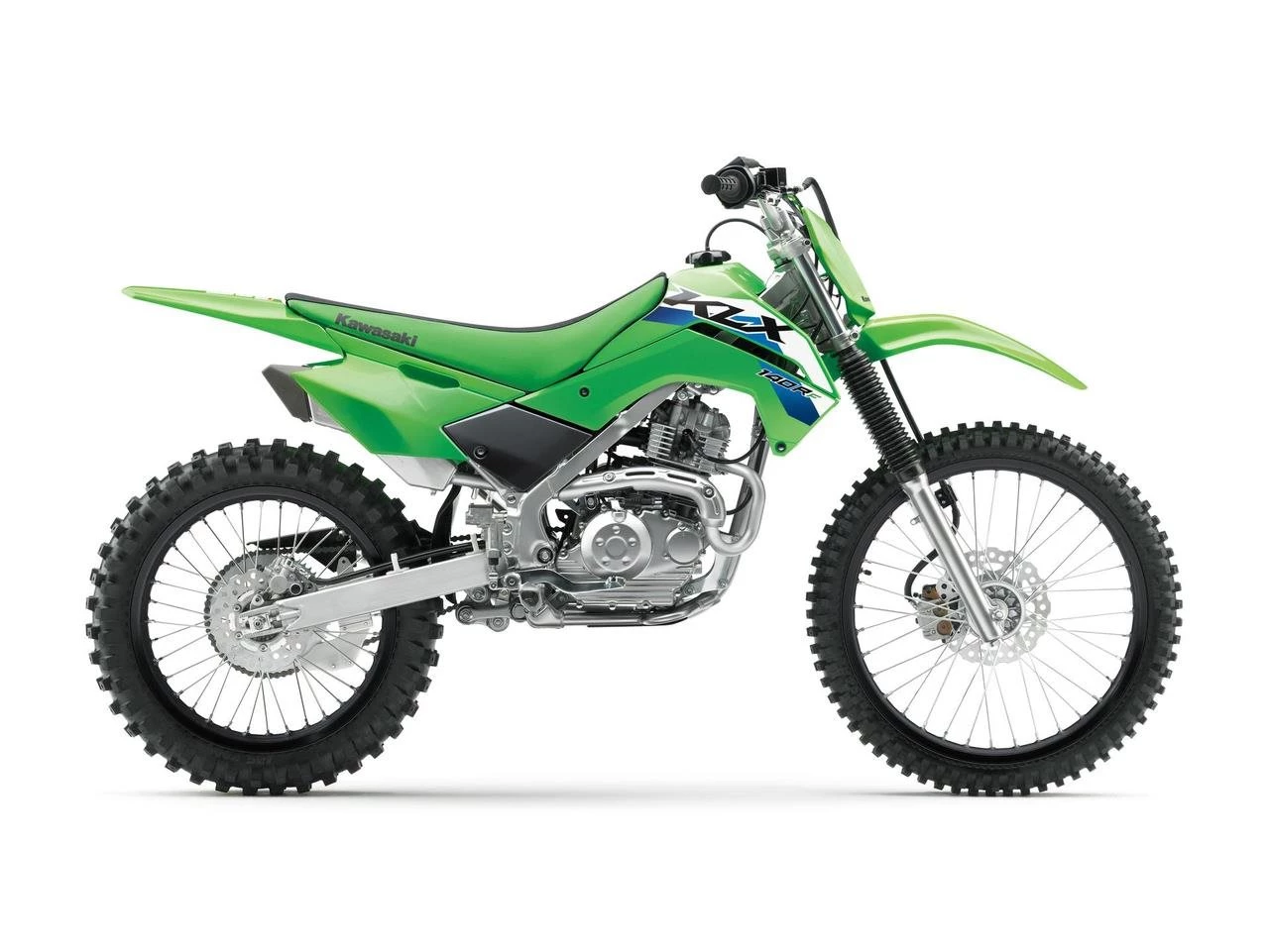 Kawasaki KLX140R F  