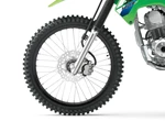 Kawasaki KLX140R F