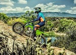 Kawasaki KLX140R F