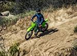 Kawasaki KLX140R F
