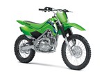 Kawasaki KLX140R L