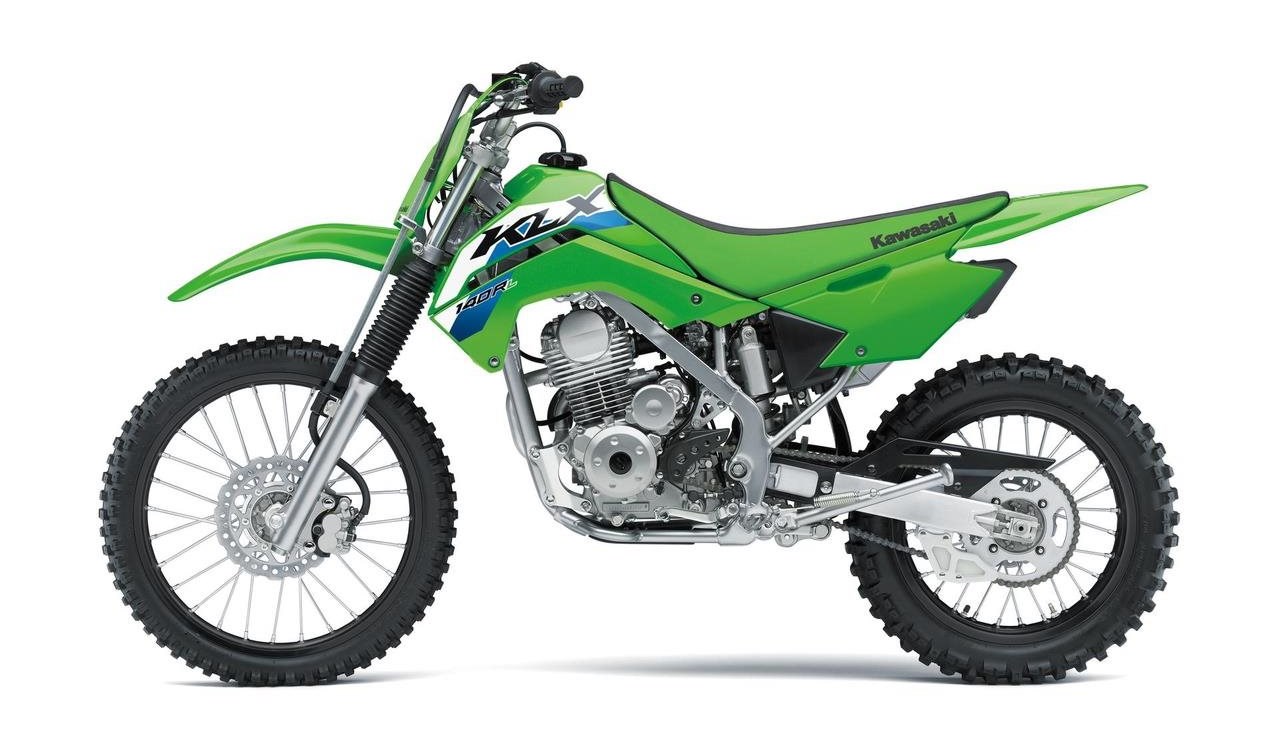 Kawasaki KLX140R L