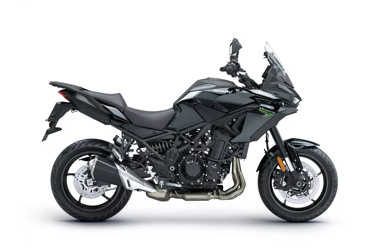 Kawasaki Versys 900 Kawasaki Versys 900