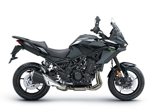 Kawasaki Versys 900