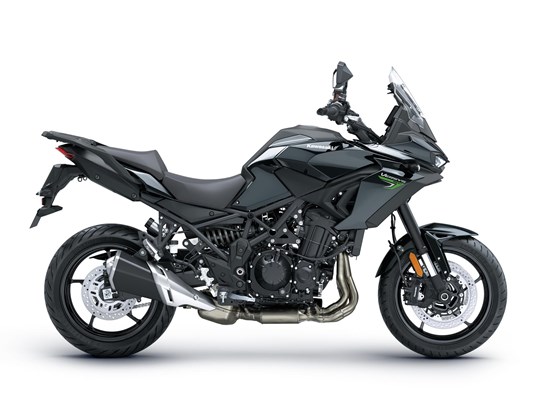 Kawasaki Versys 900 