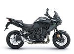 Kawasaki Versys 900