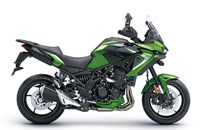 Kawasaki Versys 900 SE 2027 - Bild 1