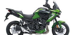 Kawasaki Versys 900 SE 2027 vs Triumph Tiger Sport 800 2027