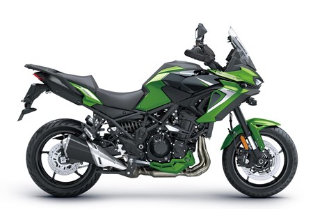 Kawasaki Versys 900 SE 2027