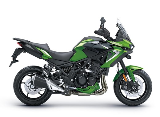 Kawasaki Versys 900 SE