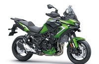 Kawasaki Versys 900 SE 2027 - Bild 6