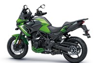 Kawasaki Versys 900 SE 2027 - Bild 8
