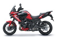 Kawasaki Versys 900 SE 2027 - Bild 5