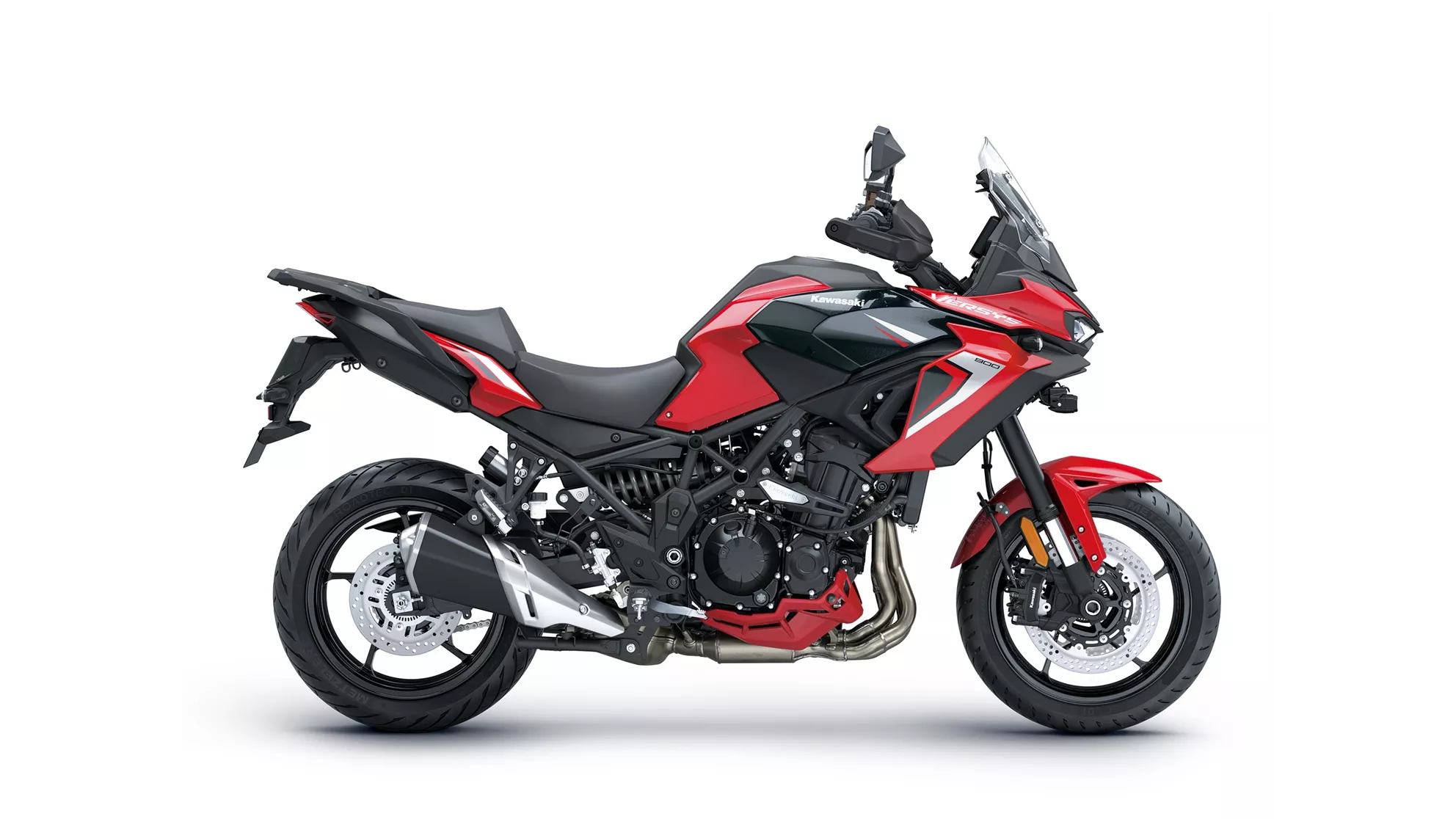 Kawasaki Versys 900 SE - Obraz 1 Kawasaki Versys 900 SE - Obraz 1