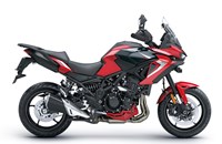 Kawasaki Versys 900 SE 2027 - Bild 3