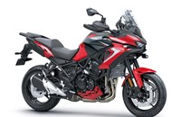 Kawasaki Versys 900 SE 2027 - Bild 7